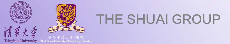 Z.G. Shuai Group