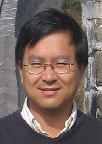 Prof. Lin-Wang Wang