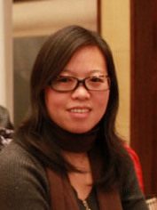 Dr Qian Peng