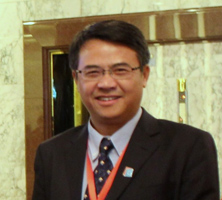 Prof. Zhigang Shuai